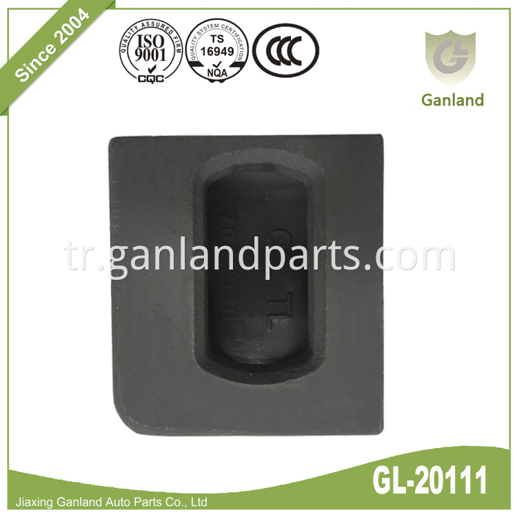 Standard Container Corner Castings GL-20111